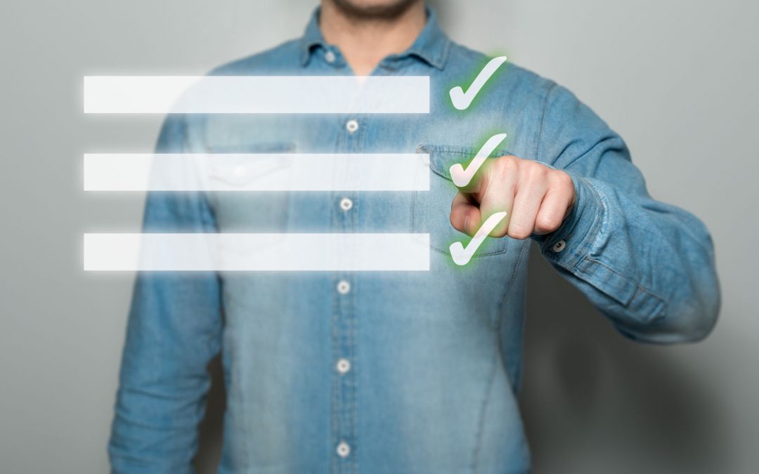 Agile Maturity Checklist