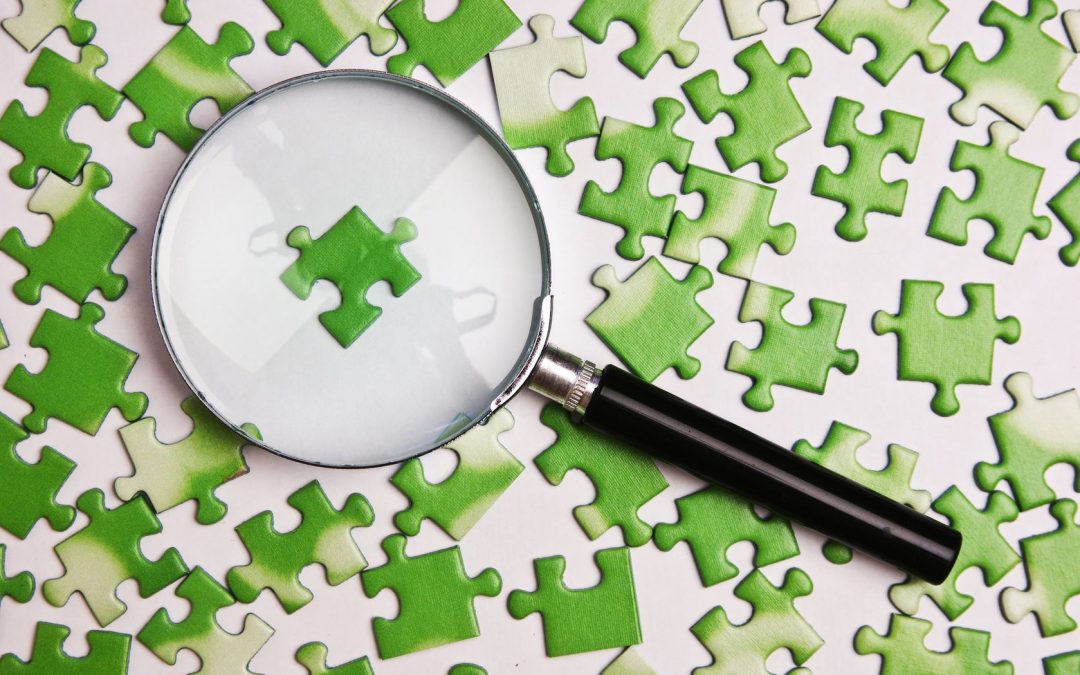 Sample Needs Analysis
