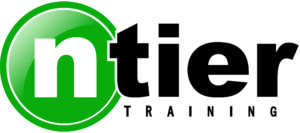 nTier Logo